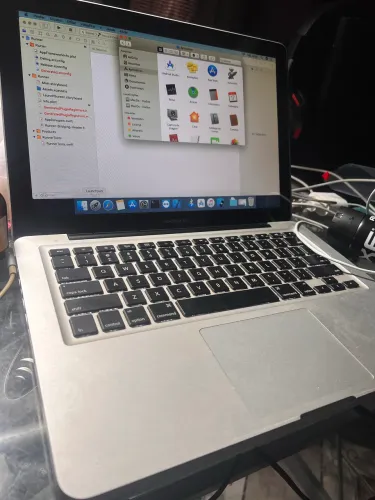 MacBook Pro 13
