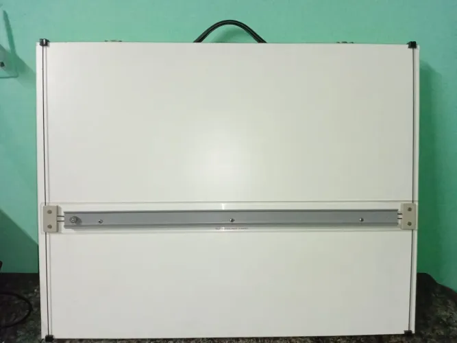 Prancheta Trident A2