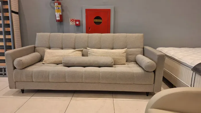 Sofa-cama camaflex