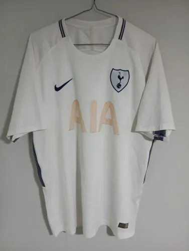 Camisa Tottenham 2017