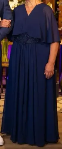 Vestido de casamento