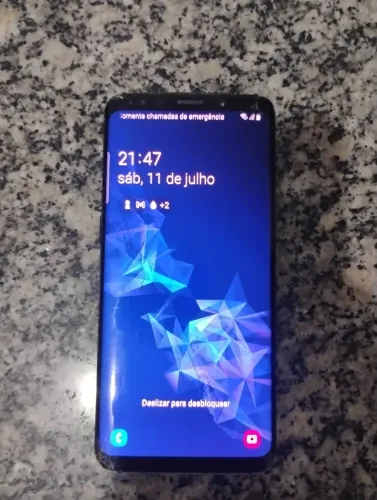 Samsung Galaxy S9 