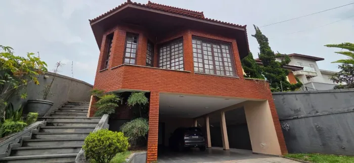 House em São Paulo - São Paulo, Parque dos Príncipes