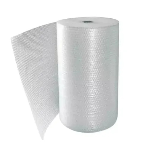 Plástico bolha bobina 120cm  x 100 metros