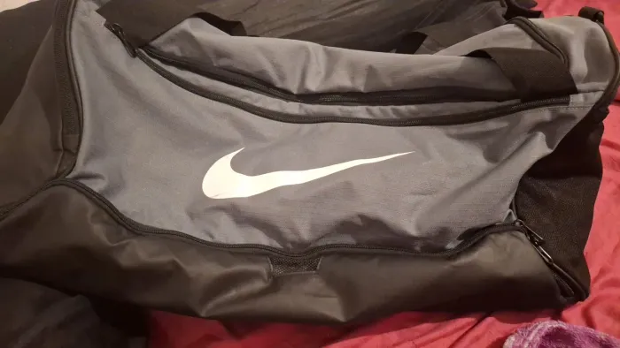 Bolsa Nike Brasilia 60L