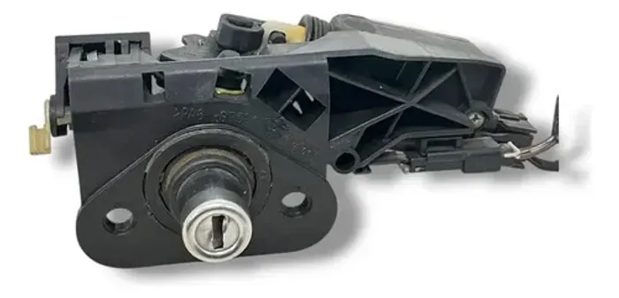Miolo Trava Porta Mala Gm Corsa 1.8 2004 2006 2007