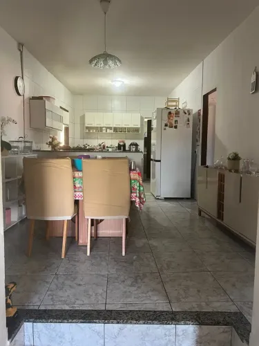 OPORTUNIDADE! VENDO CASA EM NEOPOLIS, NO VALOR DE 260 MIL, ACEITA FINANCIAMENTO.
