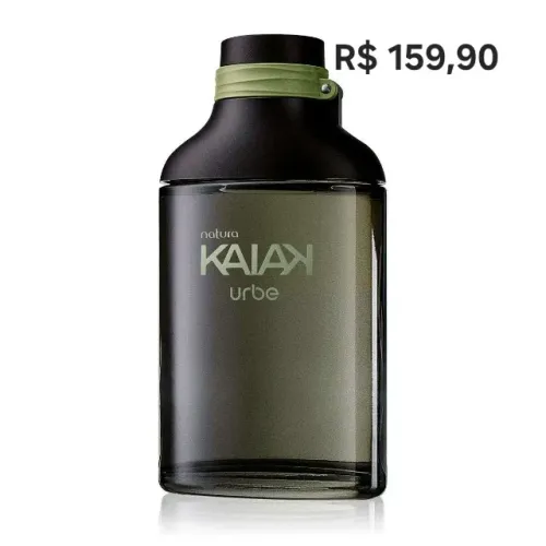 Perfume masculino