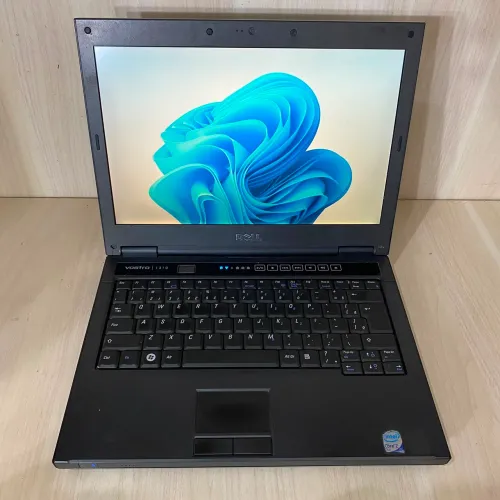 Notebook Dell Vostro Intel Core Duo 4GB HD 500GB 