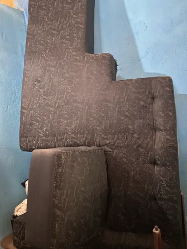 Cama gaucha