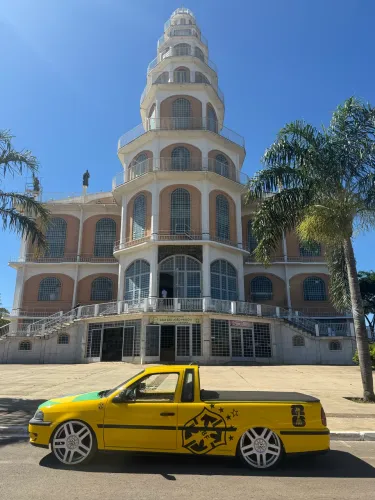 Volkswagen Saveiro CL 1.6 MI / CL/ C 1.6 2000