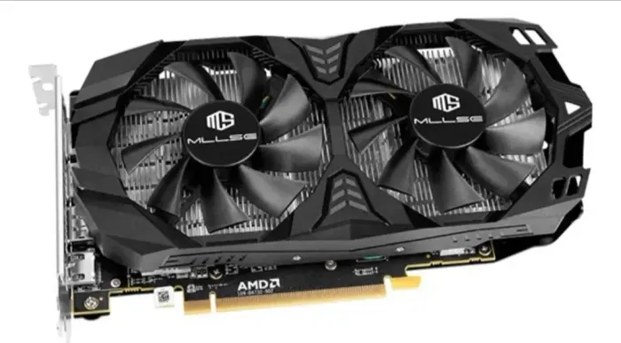 Placa de video placa mãe e processador gamer.  Oportunidade absurda pra vc montar seu pc.