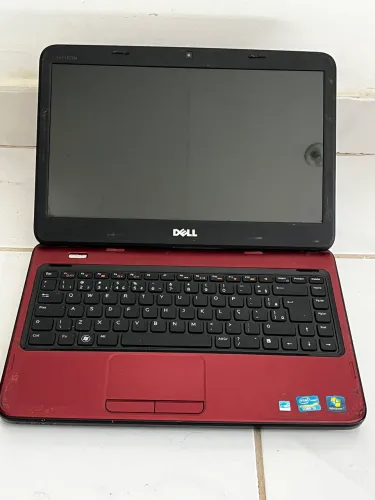 DOIS Notebooks Dell Inspiron - N4010 e N5010 PC Computador