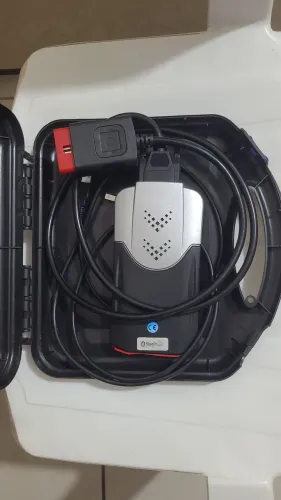 Scaner automotivo delfhi