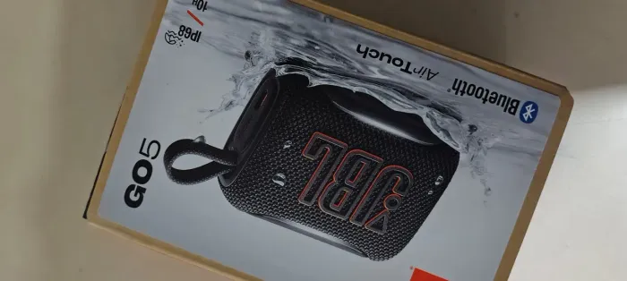 JBL Go5
