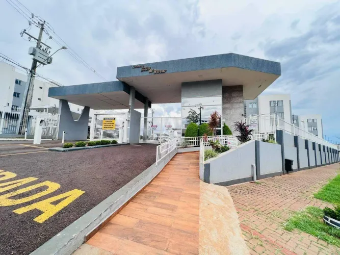 Apartamento 2 quartos à venda no Bairro CANCELLI em CASCAVEL por R$ 350.000,00