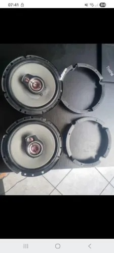 Vende-se Auto falantes Pionner 6 polegada