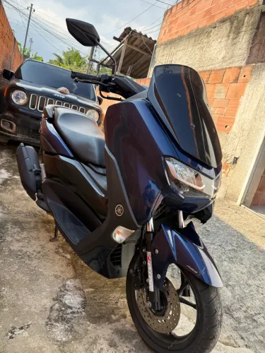 Nmax 2023
