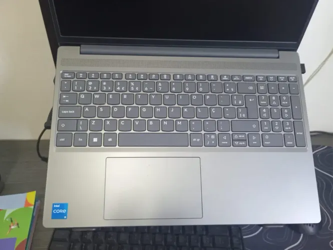 Notebook Lenovo