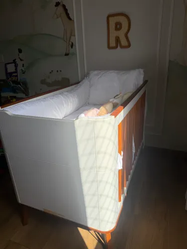 Berço