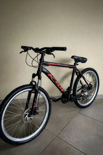 OPORTUNIDADE - BIKE TOP LIMITADA