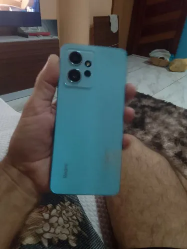 REDMI NOTE 12 128 GB