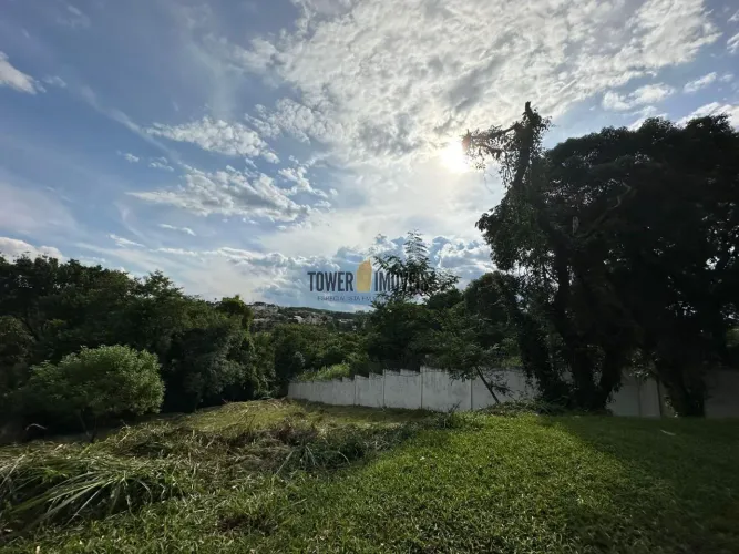 terreno - Condomínio Chácara Flora - Valinhos