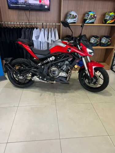 Shineray SBM 400S 50 cc 