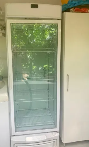 Freezer