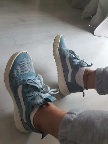 Tênis vans ultrarange 36