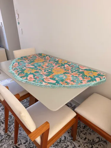 Toalha de mesa Tokstok