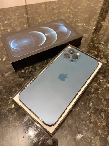 iPhone 12 Pro Max 256gb