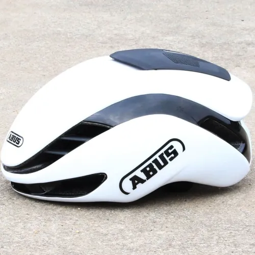 Capacete ciclismo Abus Gamechanger 2.0 novo, sem uso