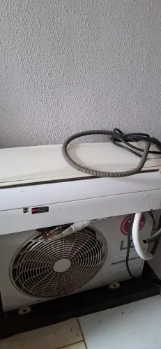 Ar condicinado 