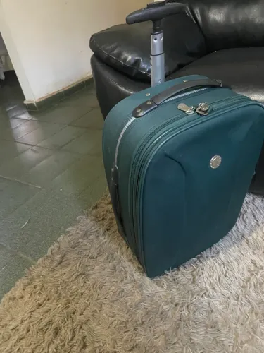 Mala de viagem