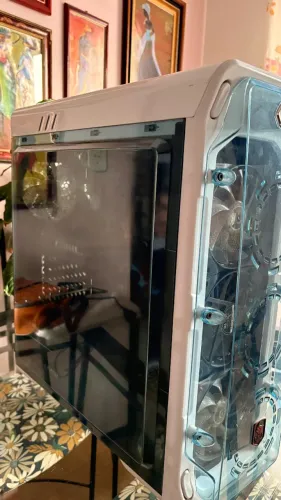 PC Gamer de Entrada ? i5 + GTX 750 Ti + SSD + Monitor Lenovo 22"