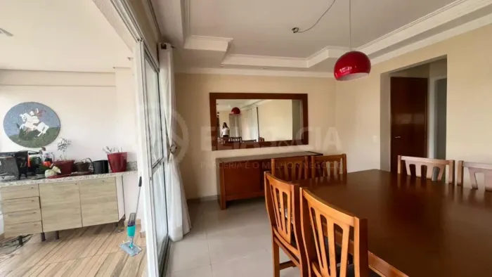 Anima Clube - Apartamento a venda 107 m², Vila Lusitânia, SBC, Imobiliária dentro do Anima