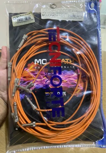 TECNIFORTE KIT MOJOPATH