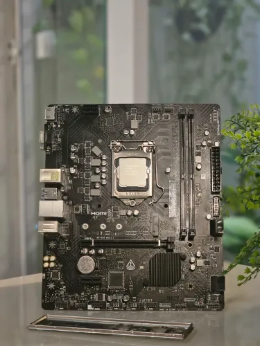 Kit i5 10400 + MSI PRO H510M-B II