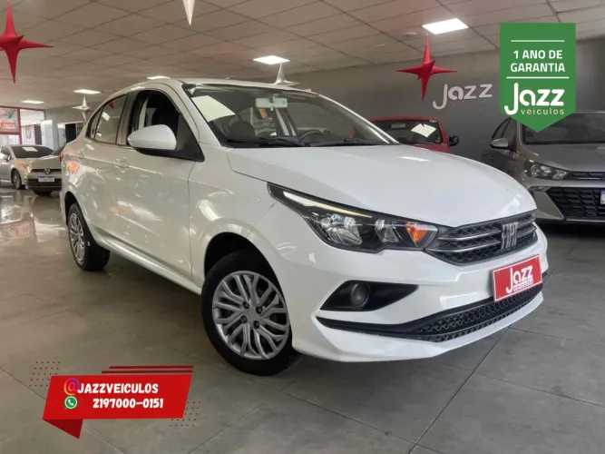 Fiat Cronos Drive 1.0 6V 2023