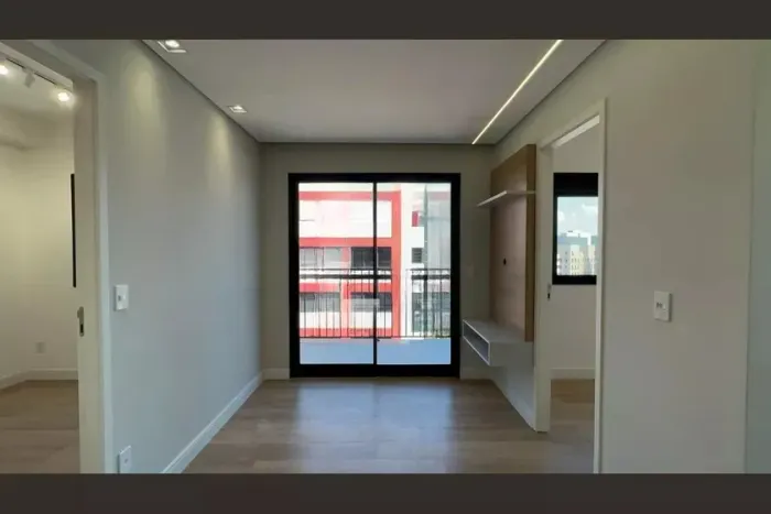 Apartamento à Venda - Pinheiros, 2 Quartos, 42 m2