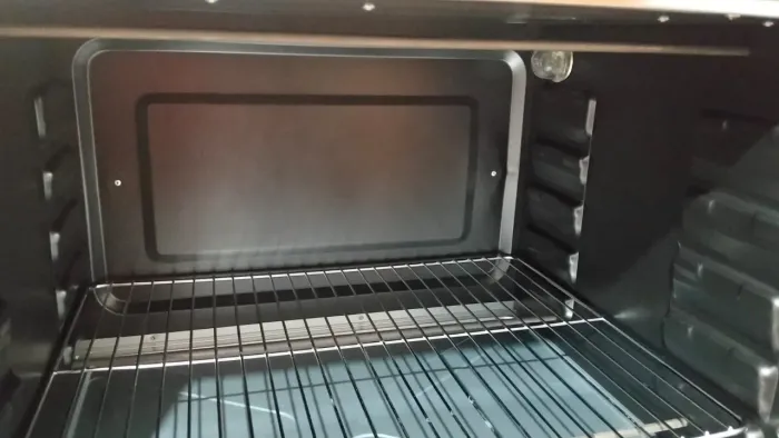 Forno elétrico Philco 70 litros 220v