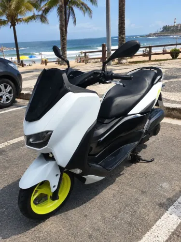 Nmax 160 2021