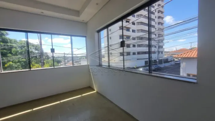 Comercial Sala comercial em Botucatu