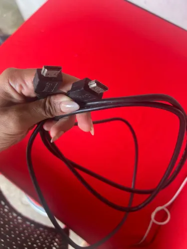 Cabo hdmi 2 metros 