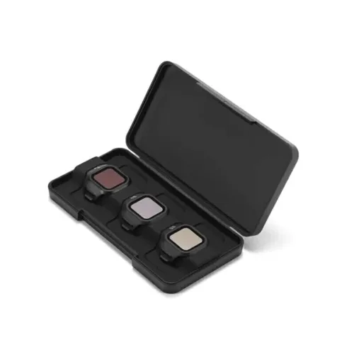 Lente nd para drone dji mini 5 pro