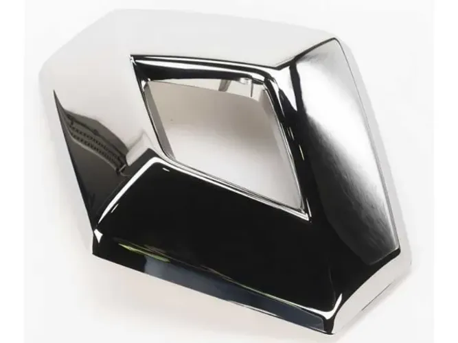 Emblema Dianteiro para Renault Logan 2016/2019