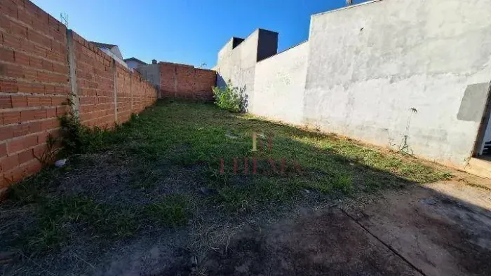Terreno à Venda no Bairro Altos do Taquaral - Piracicaba/SP