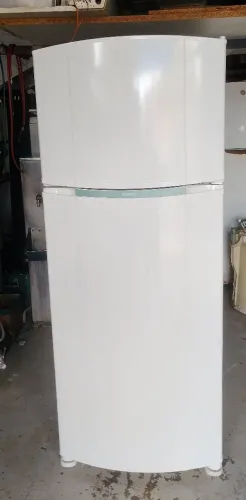 Geladeira Consul 425 litros