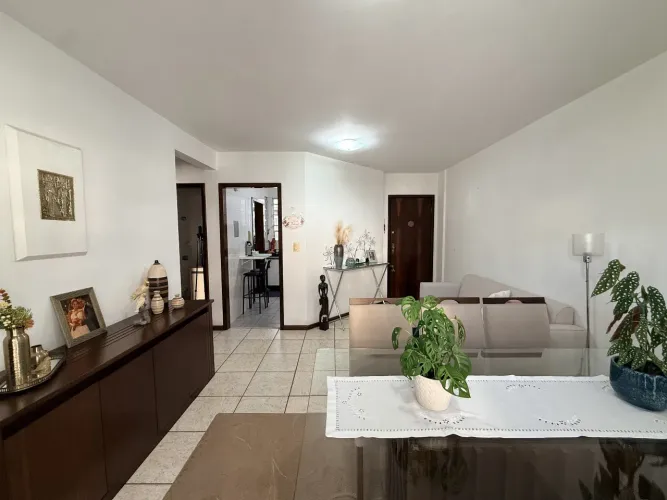 Apartamento 3 quartos em Pantanal, Florianópolis | Luiz Henrique Rosa